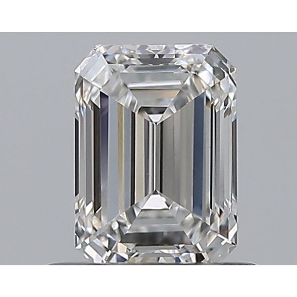 EMERALD 0.62 F VS1 EX-VG-VG - 7526814592 GIA Diamond
