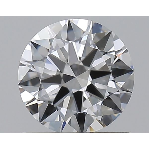 ROUND 0.8 D VVS1 EX-EX-EX - 7526815554 GIA Diamond