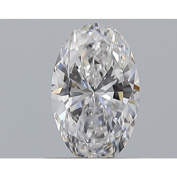 OVAL 0.7 D VVS1 VG-VG-EX - 7526818607 GIA Diamond