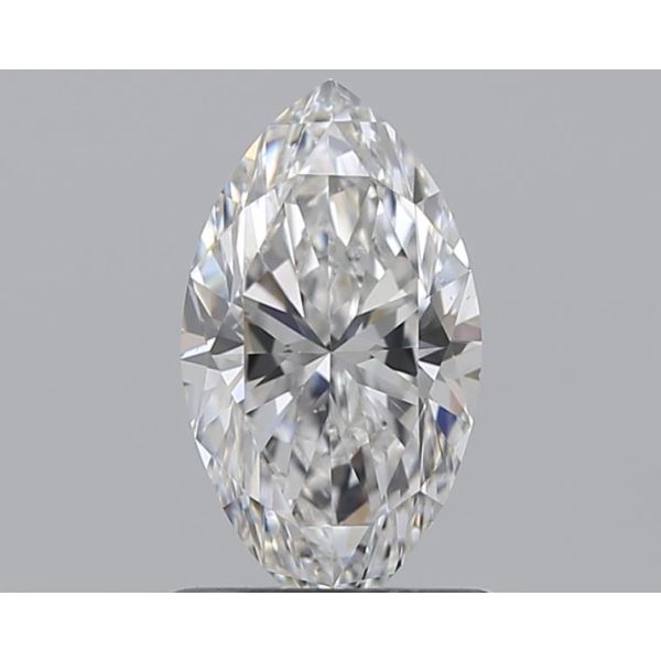 MARQUISE 0.9 F VS2 VG-EX-EX - 7526823418 GIA Diamond