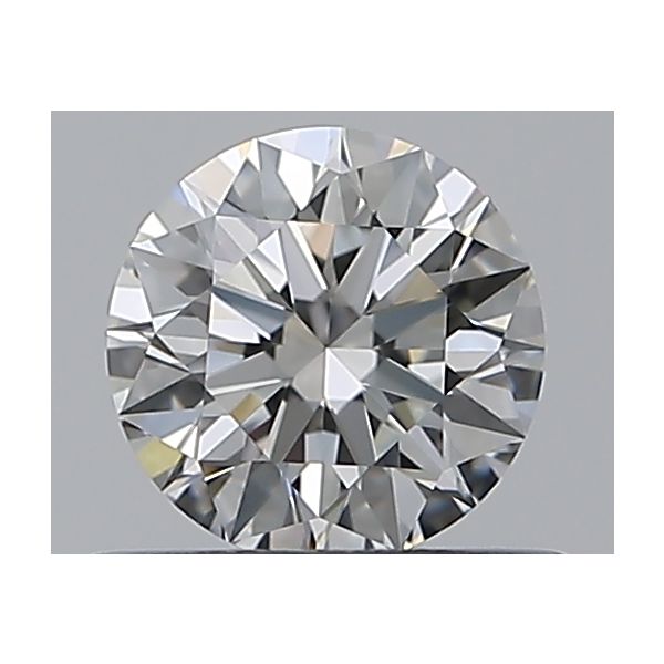 ROUND 0.5 H VVS2 EX-EX-EX - 7526828587 GIA Diamond