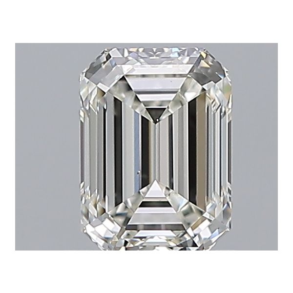 EMERALD 0.96 I VS2 VG-VG-VG - 7526829260 GIA Diamond