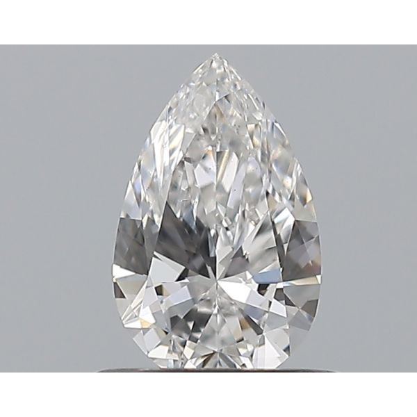 PEAR 0.5 E VS2 EX-VG-VG - 7526831248 GIA Diamond