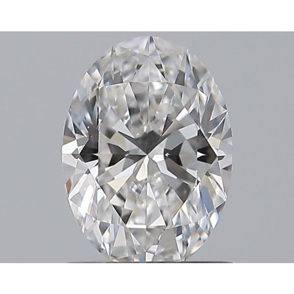 OVAL 0.8 D VS2 EX-EX-EX - 7526831509 GIA Diamond