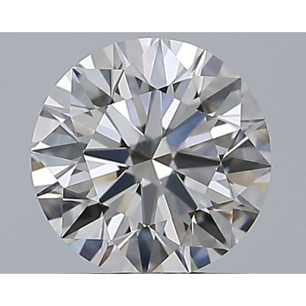 ROUND 0.81 D VVS2 EX-EX-EX - 7526846645 GIA Diamond