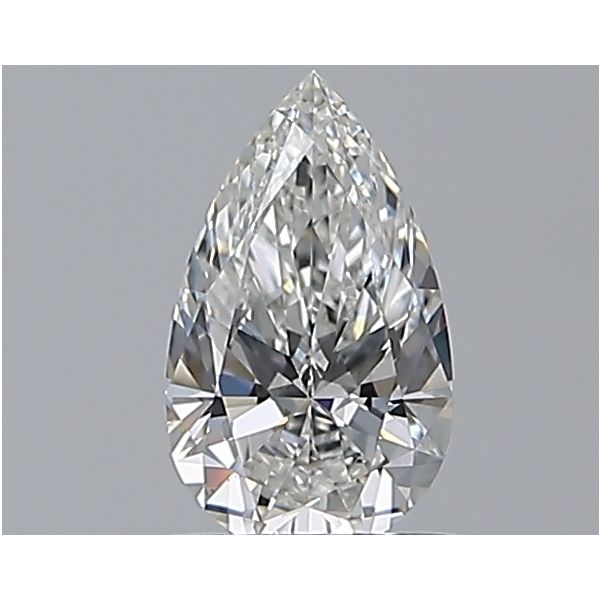 PEAR 0.7 G VS2 EX-EX-EX - 7526847245 GIA Diamond