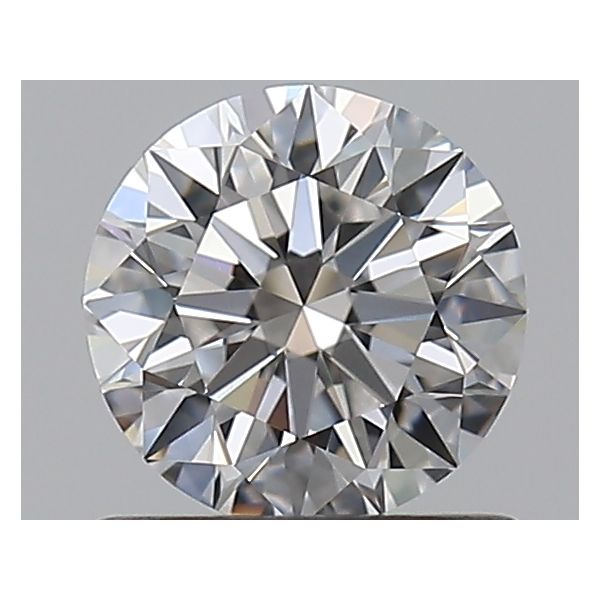 ROUND 0.75 E VVS1 EX-EX-EX - 7526847523 GIA Diamond