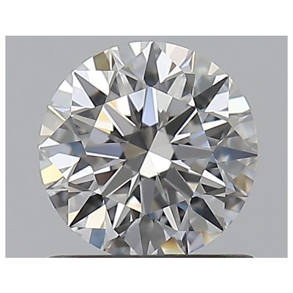 ROUND 0.77 G VVS2 EX-EX-EX - 7526847635 GIA Diamond