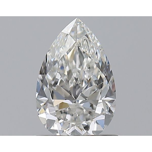 PEAR 0.82 G VS2 VG-EX-EX - 7526848541 GIA Diamond