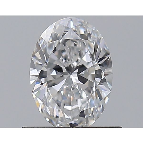 OVAL 0.51 D VS1 EX-VG-EX - 7526856148 GIA Diamond