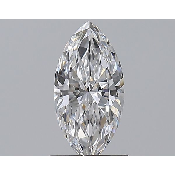 MARQUISE 0.83 D VS1 EX-EX-EX - 7526861354 GIA Diamond