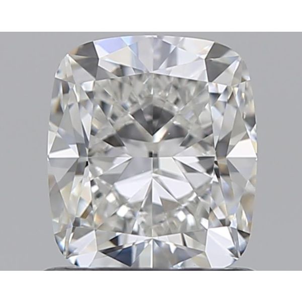CUSHION 1.02 G VS1 EX-EX-EX - 7526880917 GIA Diamond
