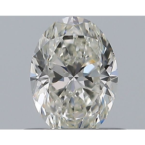 OVAL 0.5 H VVS1 VG-EX-EX - 7526882461 GIA Diamond