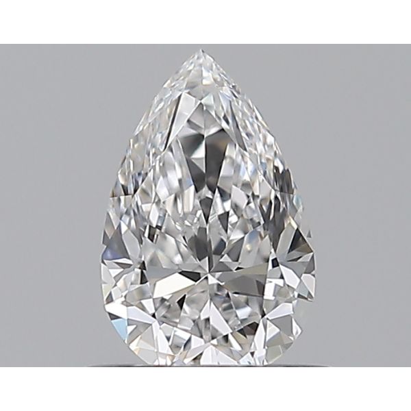 PEAR 0.5 D VS2 EX-VG-VG - 7526883242 GIA Diamond