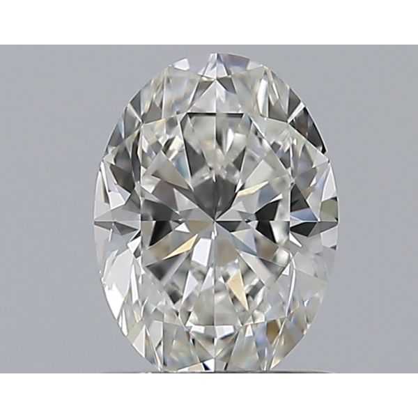 OVAL 0.71 G VVS2 VG-EX-VG - 7526894381 GIA Diamond
