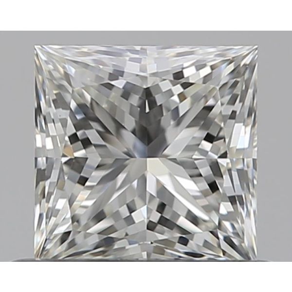PRINCESS 0.59 I VVS1 EX-EX-VG - 7526897450 GIA Diamond