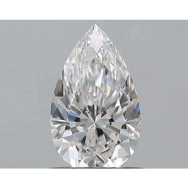 PEAR 0.64 E VS1 EX-EX-VG - 7526899566 GIA Diamond
