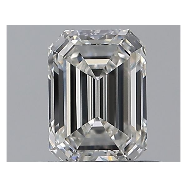 EMERALD 0.5 G VS1 EX-EX-EX - 7526908602 GIA Diamond