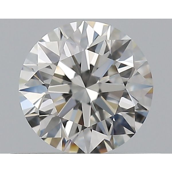 ROUND 0.51 G VS1 EX-EX-EX - 7526910599 GIA Diamond