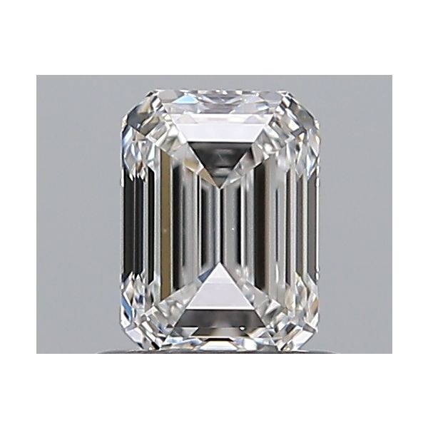 EMERALD 0.7 E VS2 VG-EX-EX - 7526927304 GIA Diamond