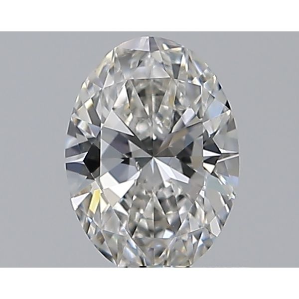 OVAL 0.5 G VS2 VG-VG-EX - 7526927630 GIA Diamond