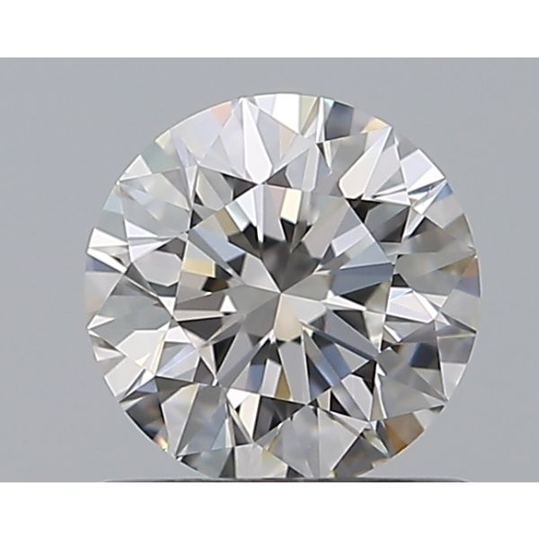 ROUND 0.7 F VS1 EX-EX-EX - 7526928212 GIA Diamond