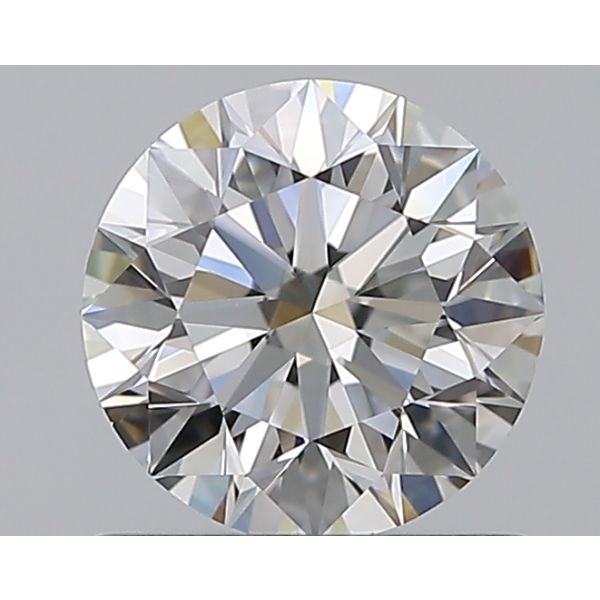 ROUND 0.9 H VS1 EX-EX-EX - 7526929465 GIA Diamond