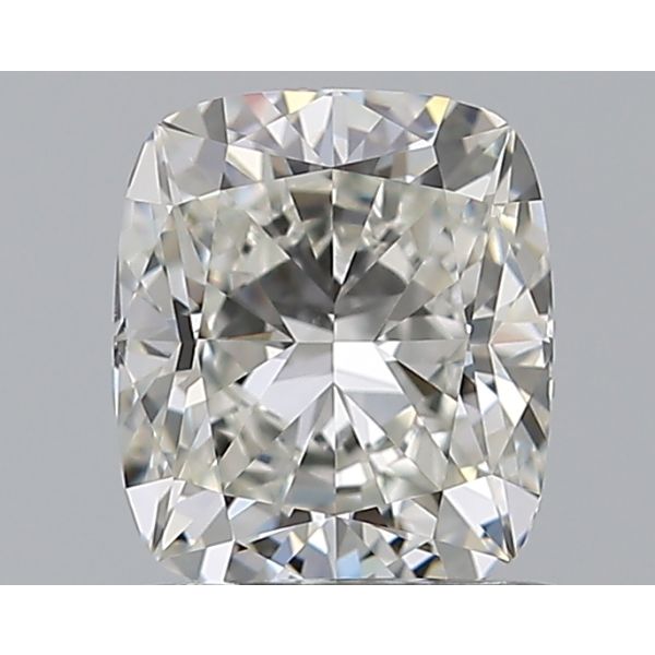 CUSHION 1.03 I VS1 EX-EX-EX - 7526942914 GIA Diamond