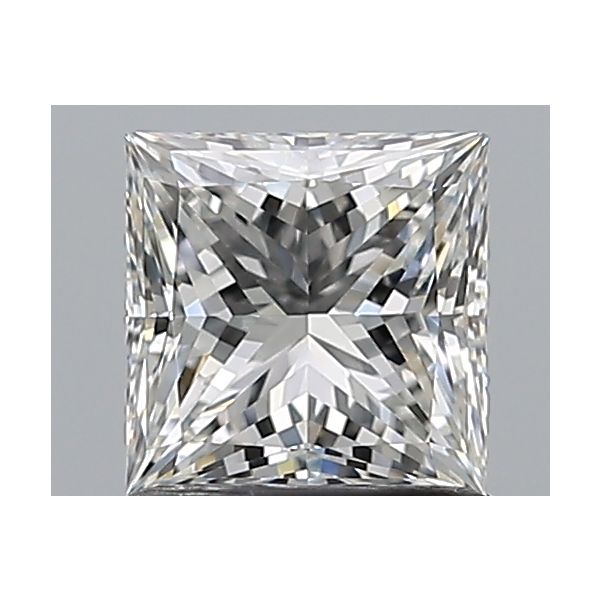 PRINCESS 1.01 G VS2 EX-EX-EX - 7526948754 GIA Diamond