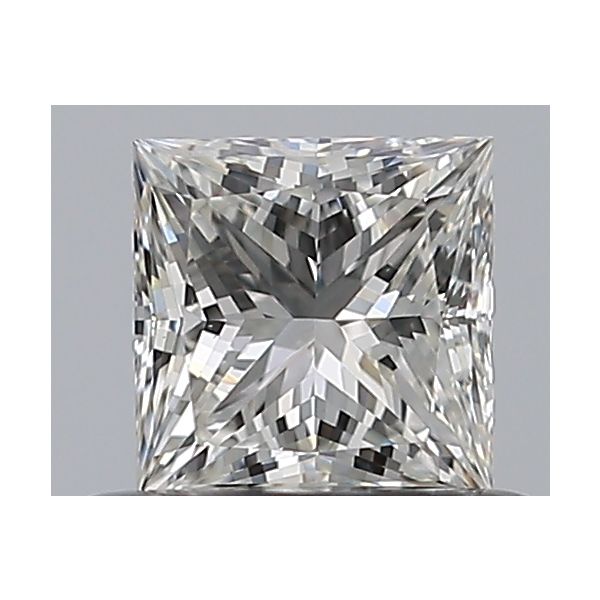 PRINCESS 0.5 H VS1 EX-VG-VG - 7526964890 GIA Diamond