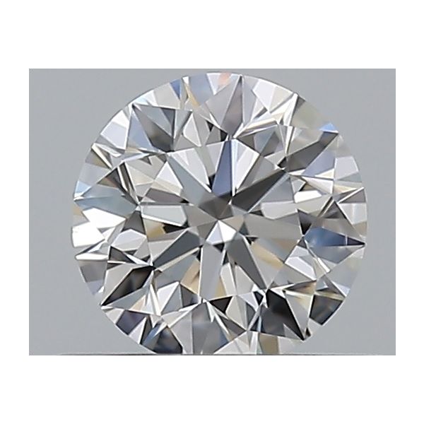 ROUND 0.5 D VS2 EX-EX-EX - 7526964902 GIA Diamond