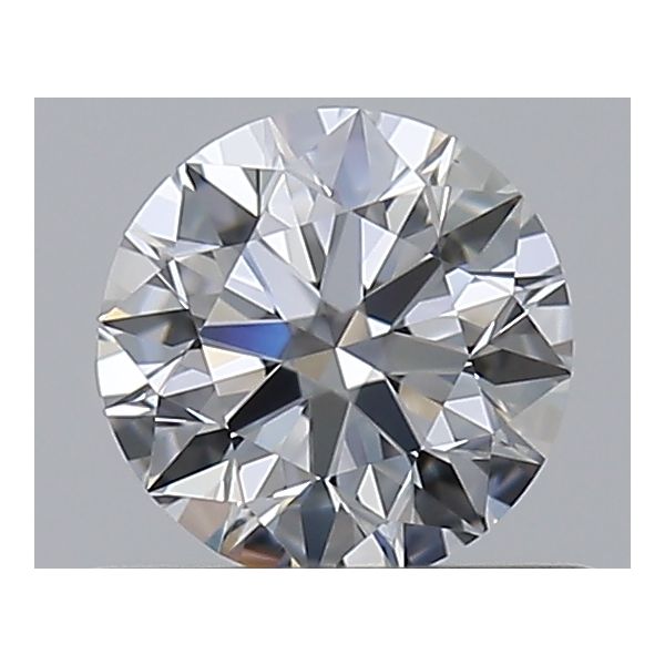 ROUND 0.5 D VS1 EX-EX-EX - 7526965766 GIA Diamond