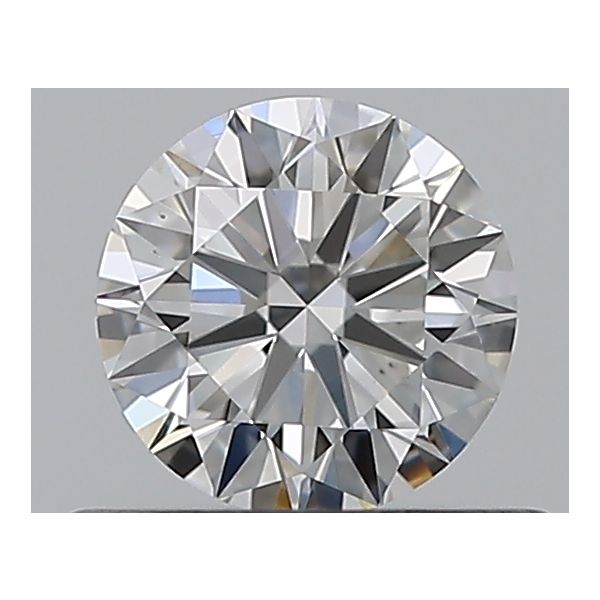 ROUND 0.5 H VS2 EX-EX-EX - 7526965801 GIA Diamond