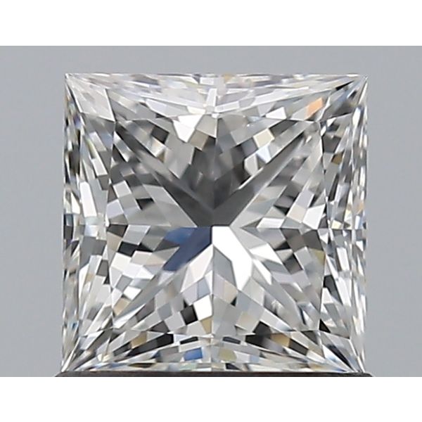 PRINCESS 0.99 F VS1 EX-EX-EX - 7526968479 GIA Diamond