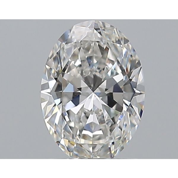 OVAL 1.2 F VS1 EX-EX-EX - 7526971013 GIA Diamond