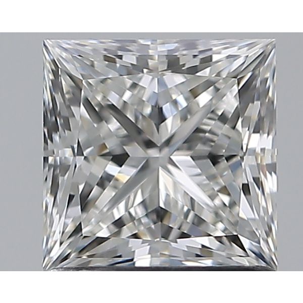 PRINCESS 1.21 G VVS2 EX-EX-EX - 7526972008 GIA Diamond