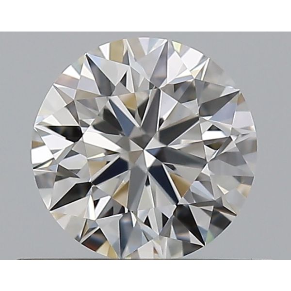 ROUND 0.5 E VVS2 EX-EX-EX - 7526991340 GIA Diamond