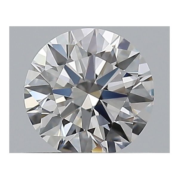ROUND 0.59 G VVS1 EX-EX-EX - 7526993315 GIA Diamond