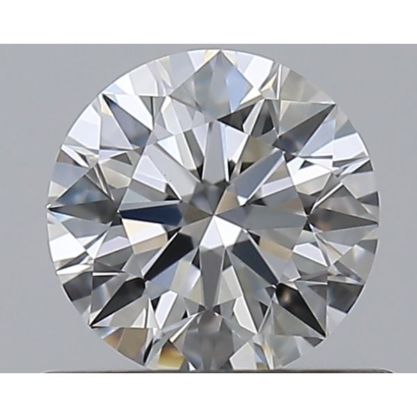 ROUND 0.52 F VS1 EX-EX-EX - 7526993734 GIA Diamond