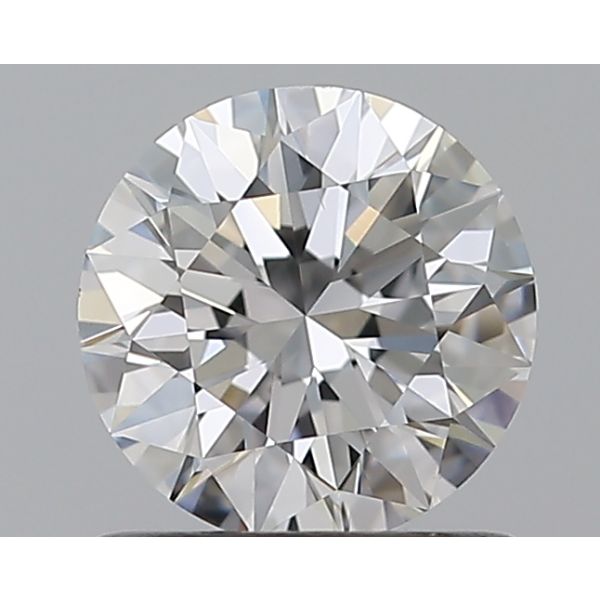 ROUND 0.8 E VS2 EX-EX-EX - 7528008756 GIA Diamond