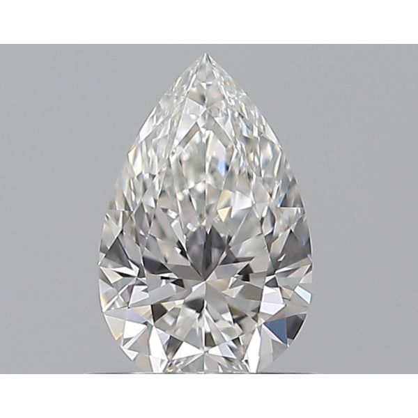 PEAR 0.53 G VS1 EX-VG-EX - 7528011077 GIA Diamond