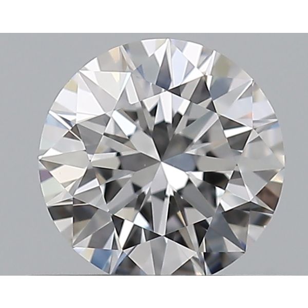 ROUND 0.5 D VS1 EX-EX-EX - 7528011484 GIA Diamond