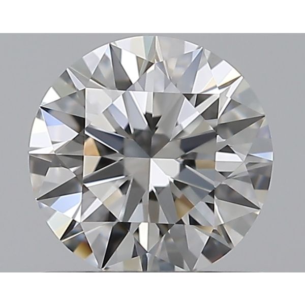ROUND 0.61 G VVS2 EX-EX-EX - 7528023047 GIA Diamond