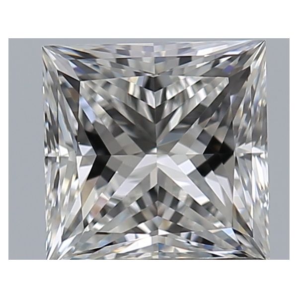 PRINCESS 1.02 G VVS2 EX-EX-EX - 7528024625 GIA Diamond