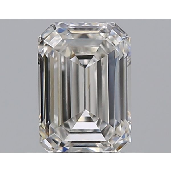 EMERALD 0.5 G VS2 EX-VG-EX - 7528030466 GIA Diamond