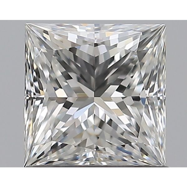 PRINCESS 0.96 G VS2 VG-EX-EX - 7528045467 GIA Diamond