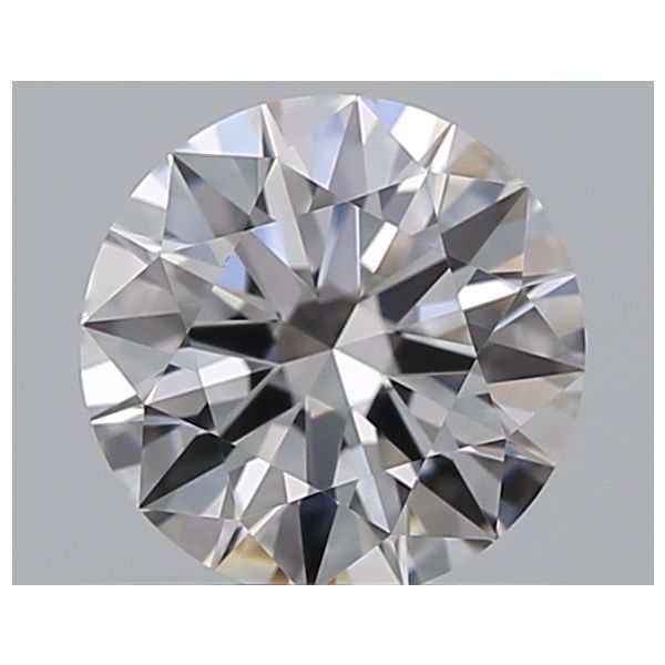 ROUND 0.51 D VVS1 EX-EX-EX - 7528066790 GIA Diamond