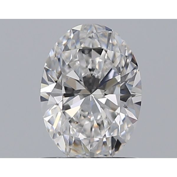 OVAL 0.7 D VS1 EX-EX-EX - 7528074384 GIA Diamond