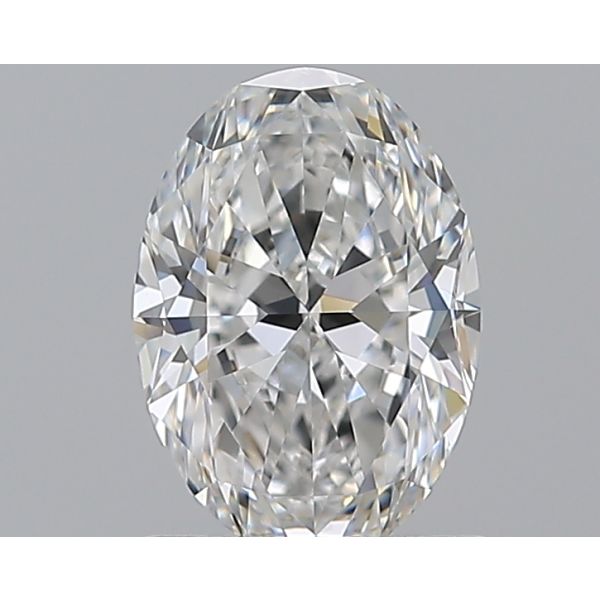 OVAL 1.2 E VVS1 VG-EX-EX - 7528082009 GIA Diamond