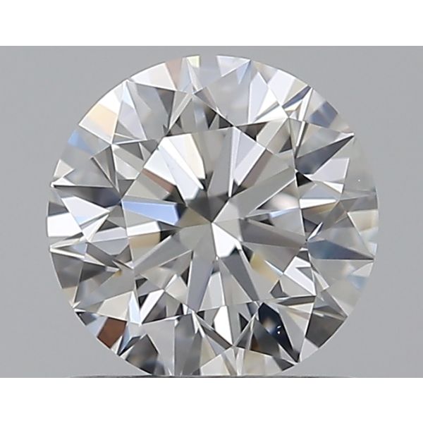 ROUND 0.8 E VS1 EX-EX-EX - 7528099592 GIA Diamond